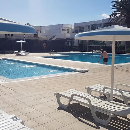 Apartamento Relax Arona  Kültér fotó