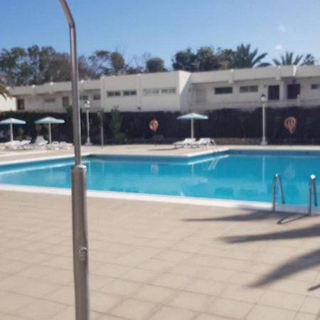 Apartamento Relax Arona  Kültér fotó