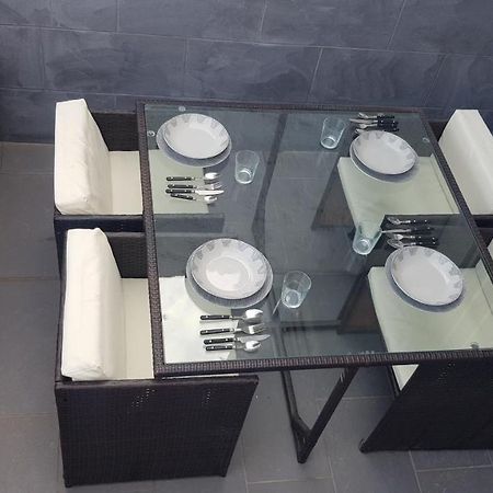 Apartamento Relax Arona  Kültér fotó