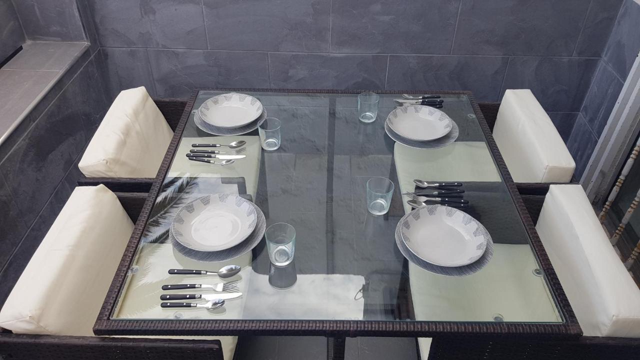 Apartamento Relax Arona  Kültér fotó