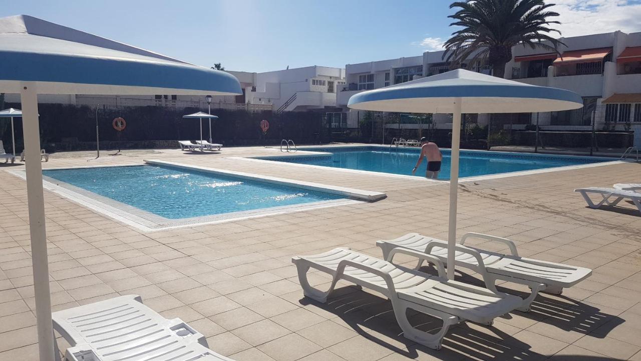 Apartamento Relax Arona  Kültér fotó