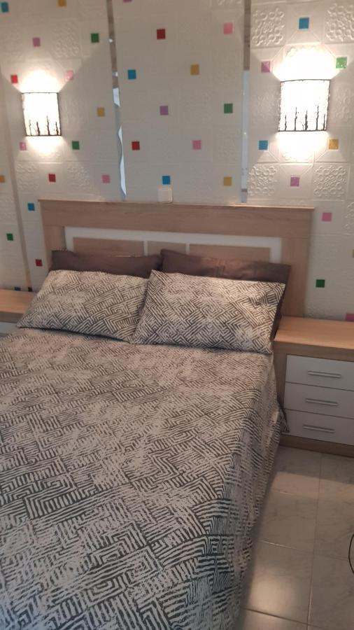 Apartamento Relax Arona  Kültér fotó