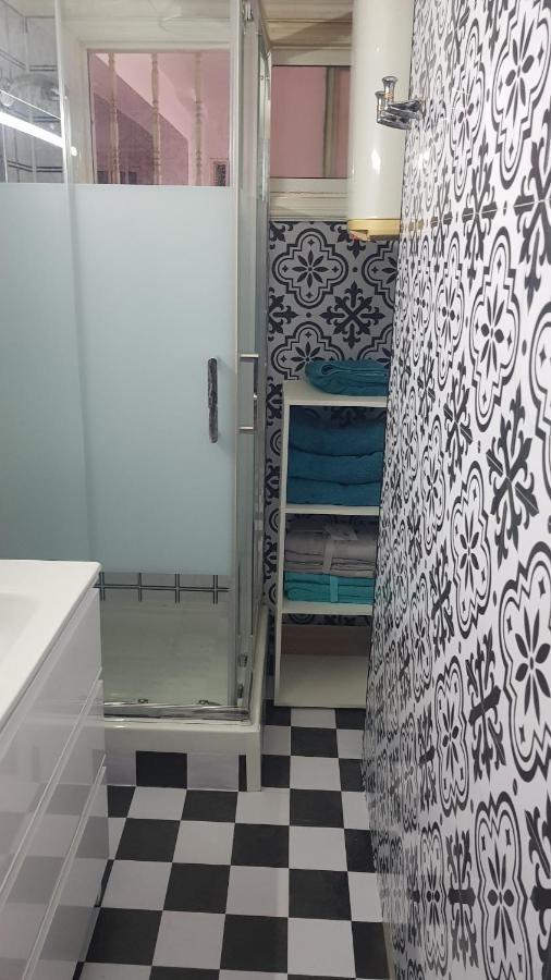 Apartamento Relax Arona  Kültér fotó