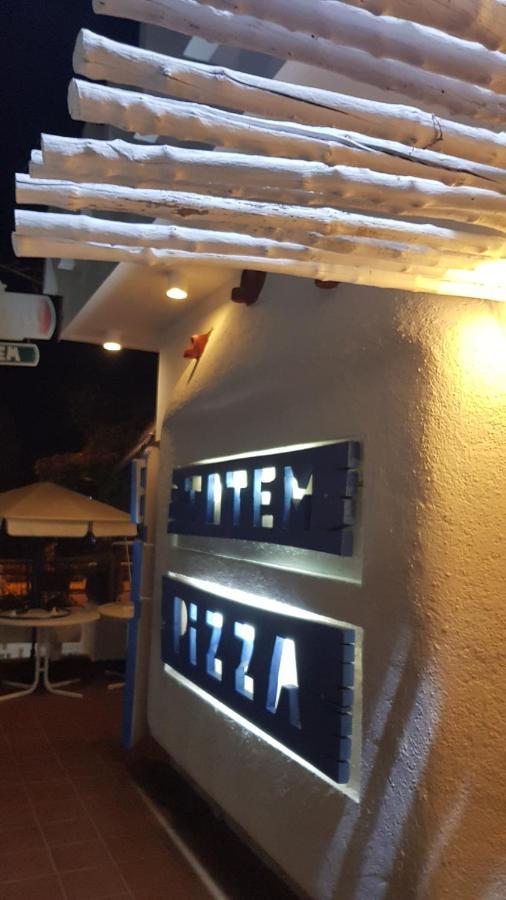 Apartamento Relax Arona  Kültér fotó
