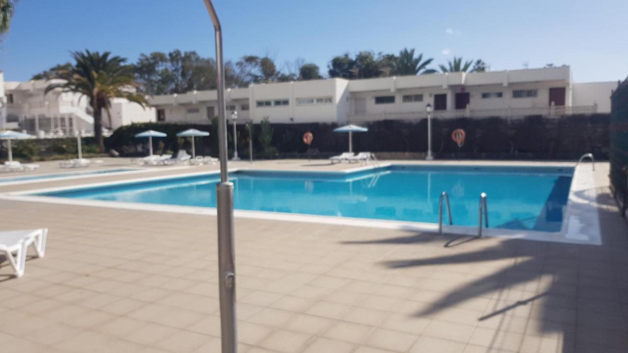 Apartamento Relax Arona  Kültér fotó