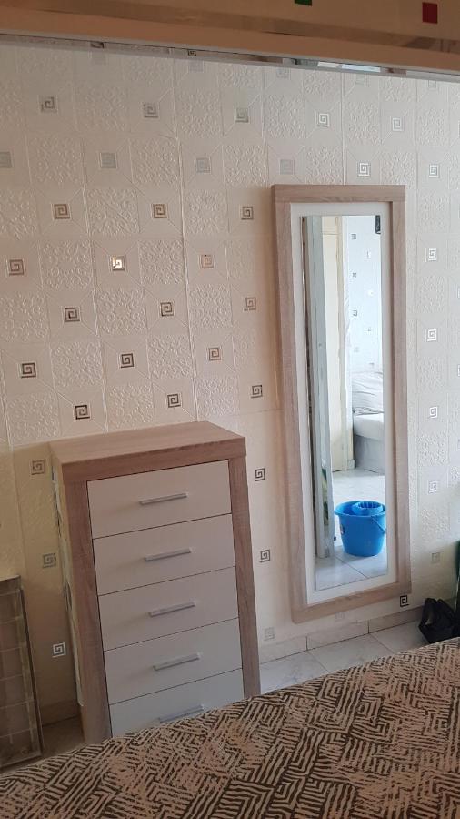 Apartamento Relax Arona  Kültér fotó