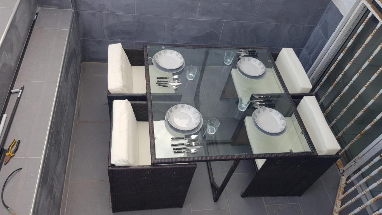 Apartamento Relax Arona  Kültér fotó