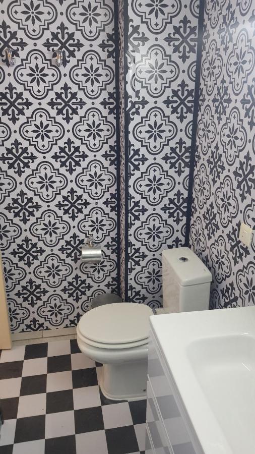 Apartamento Relax Arona  Kültér fotó
